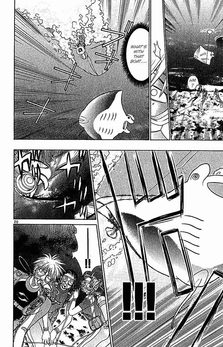 Wild Life Chapter 41: Love War Episode 2 (Part 1) - Page 19