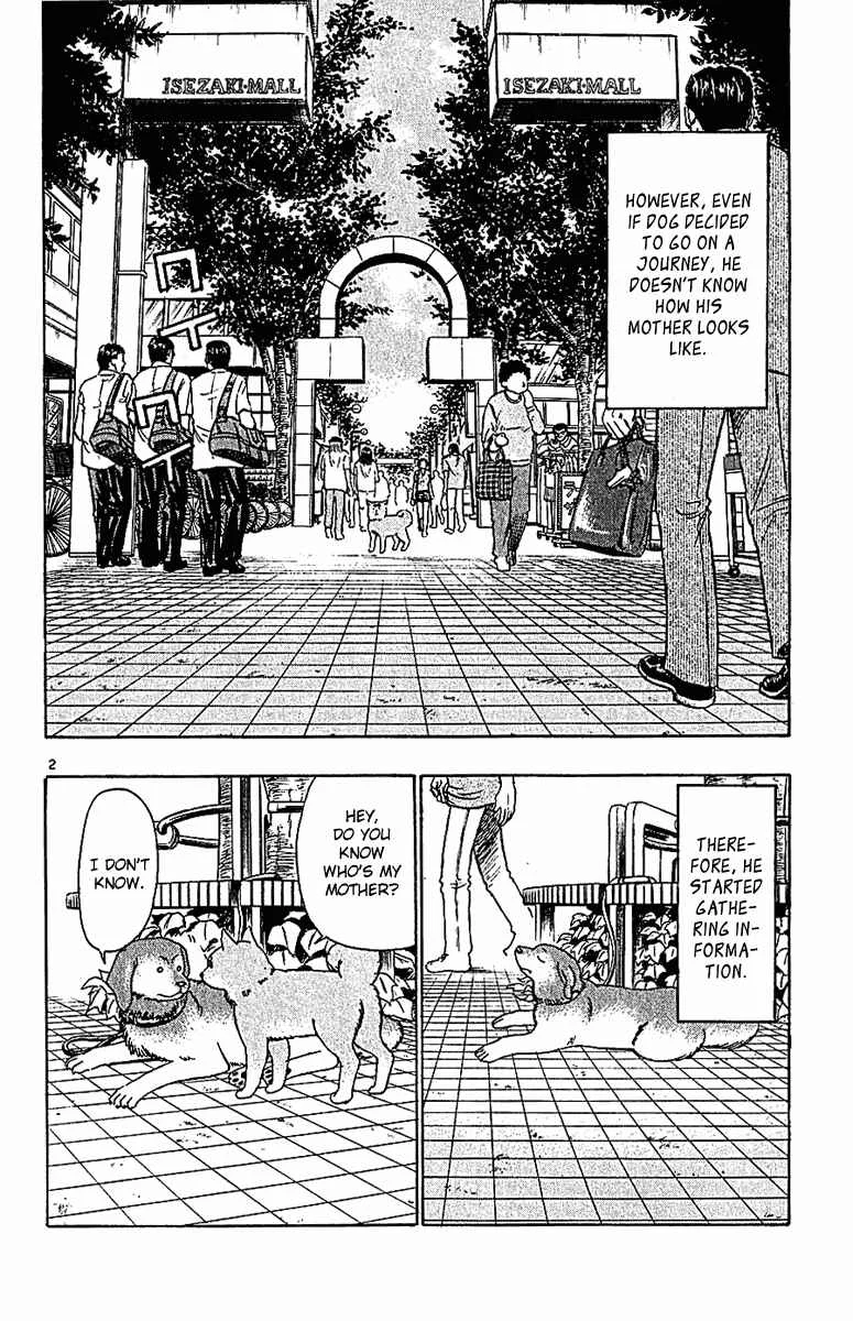 Wild Life Chapter 41: Love War Episode 2 (Part 1) - Page 21