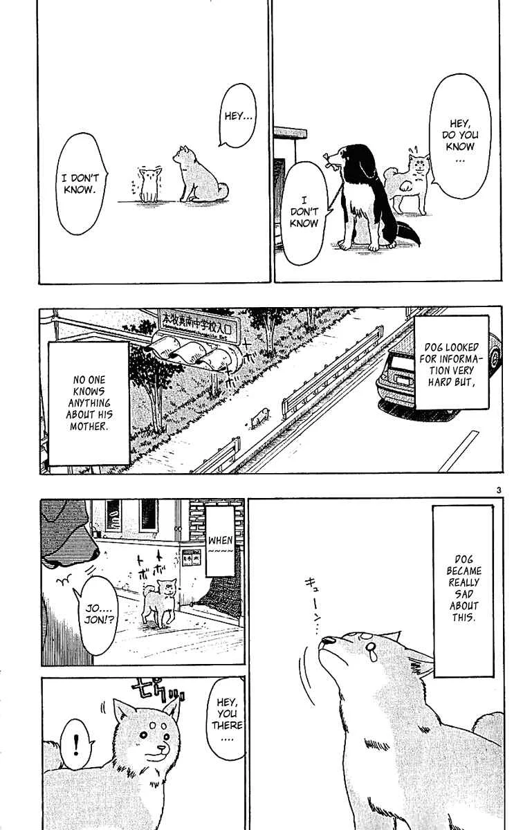 Wild Life Chapter 41: Love War Episode 2 (Part 1) - Page 22