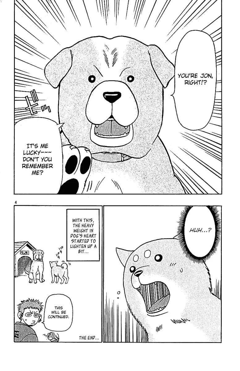 Wild Life Chapter 41: Love War Episode 2 (Part 1) - Page 23
