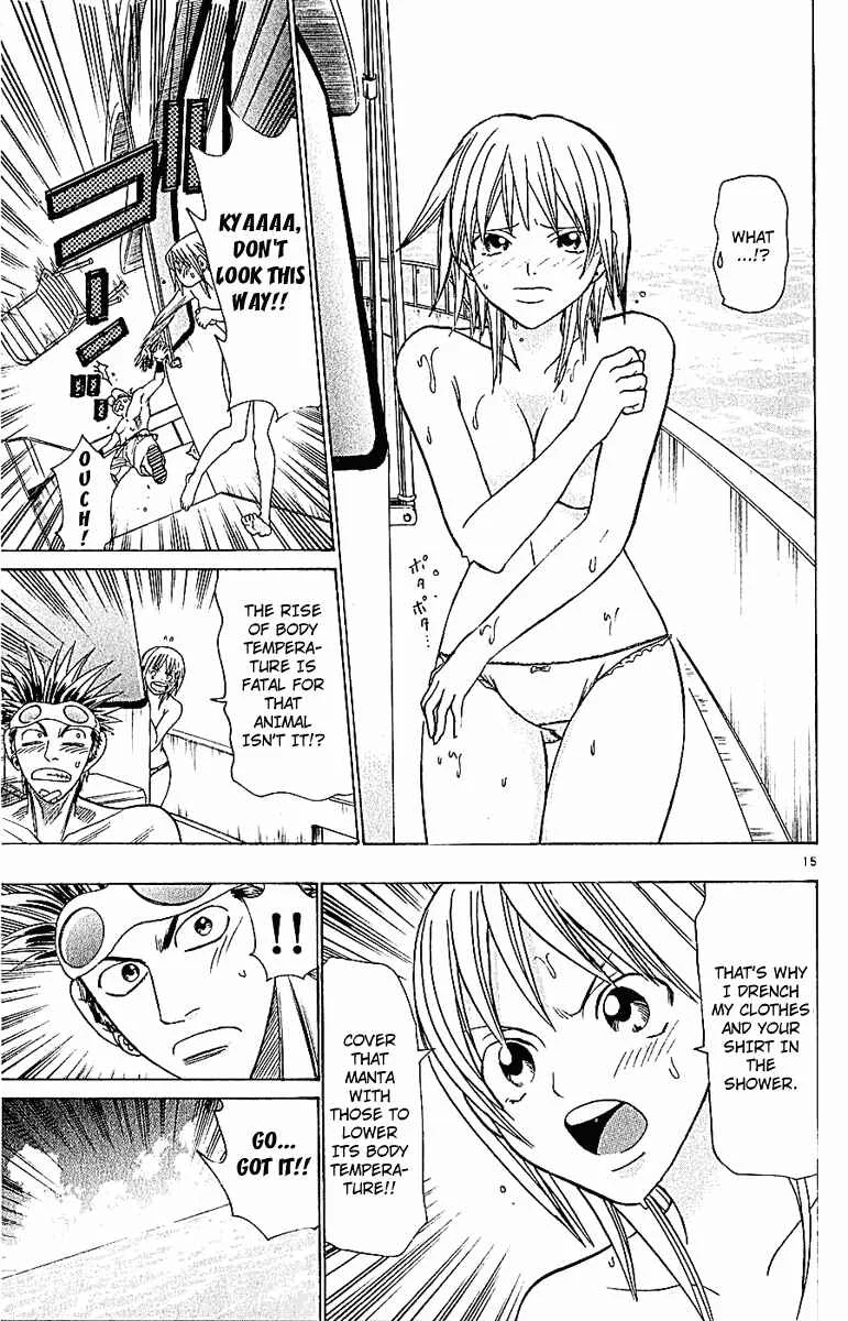 Wild Life Chapter 42: Love War Episode 2 (Part 2) - Page 14