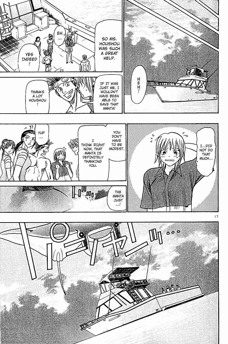Wild Life Chapter 42: Love War Episode 2 (Part 2) - Page 16