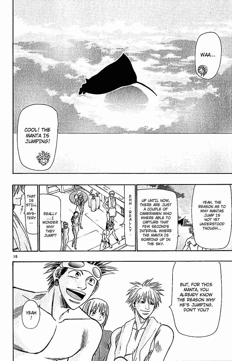 Wild Life Chapter 42: Love War Episode 2 (Part 2) - Page 17