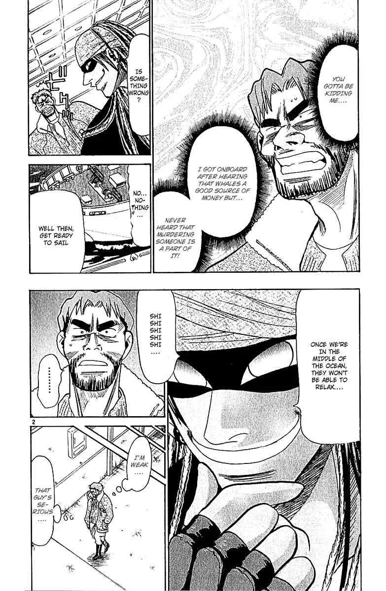 Wild Life Chapter 51: Reason to Save Life - Page 2