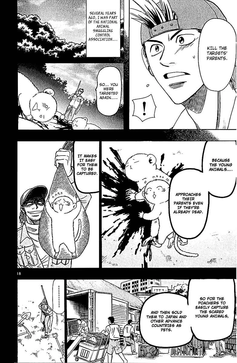 Wild Life Chapter 52: "Meaningless Killing" - Page 18