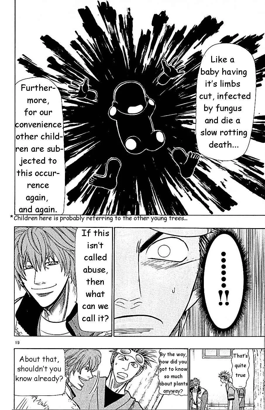Wild Life Chapter 59: Rin Kikiki - Page 16
