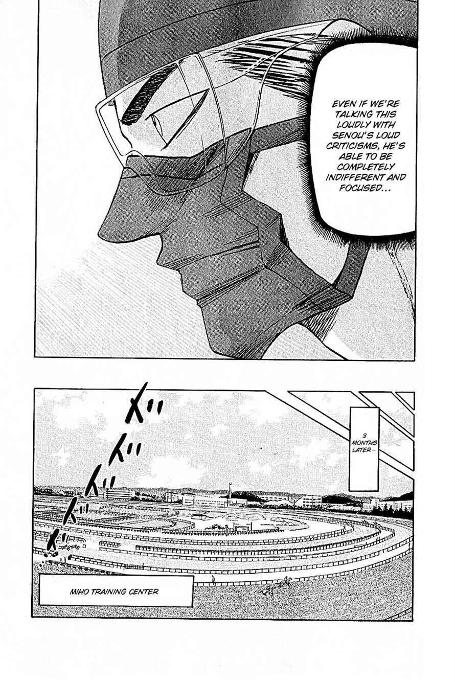 Wild Life Chapter 69: What Kind of People Will Horses Adopt to? - Page 5