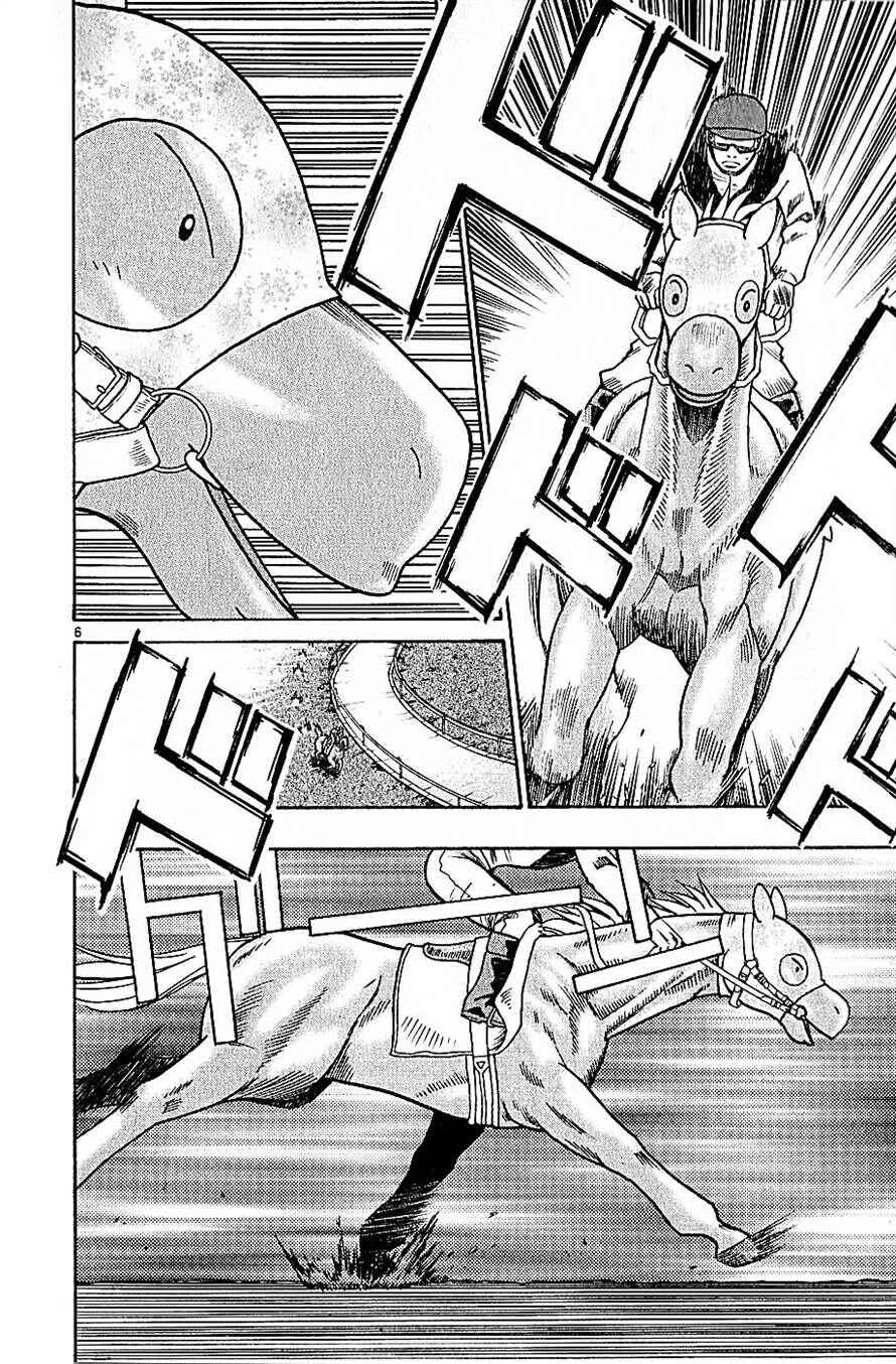 Wild Life Chapter 69: What Kind of People Will Horses Adopt to? - Page 6