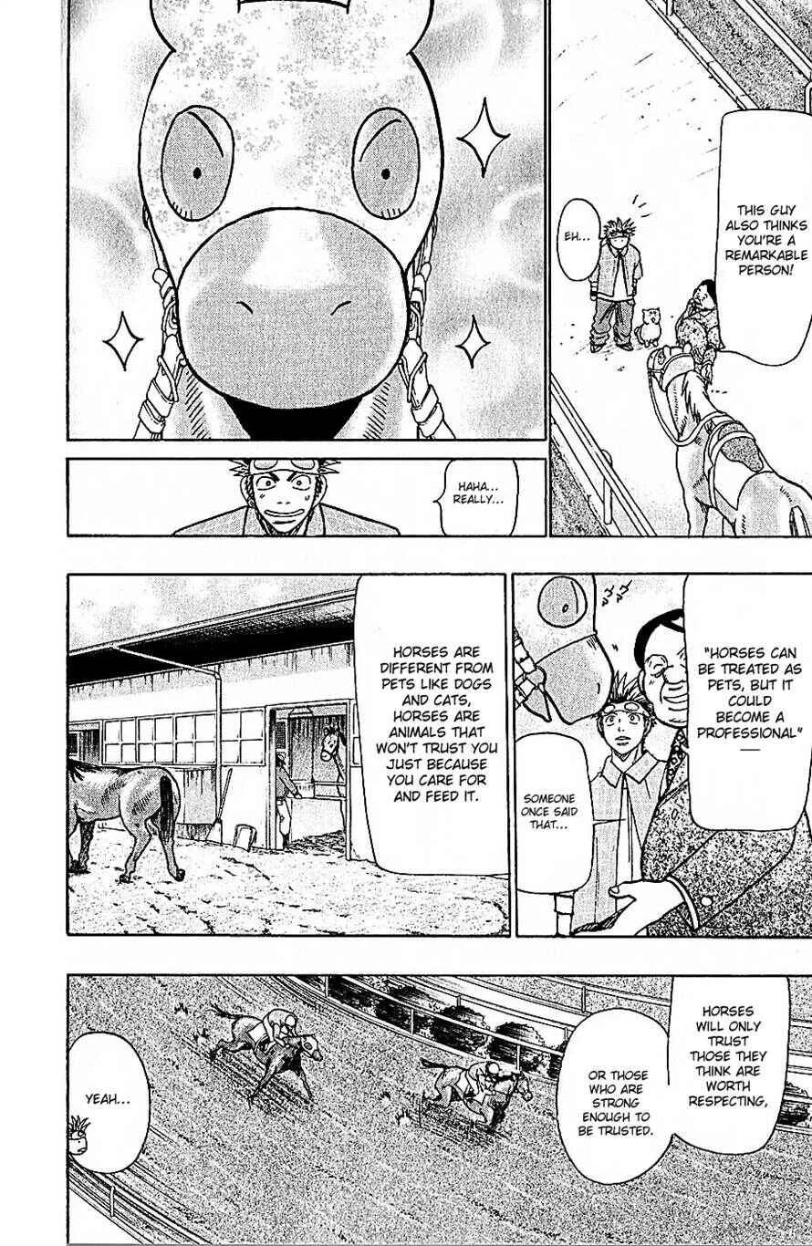 Wild Life Chapter 69: What Kind of People Will Horses Adopt to? - Page 8