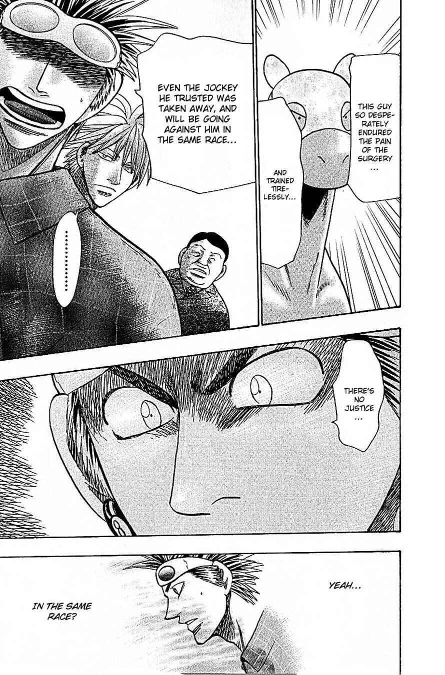 Wild Life Chapter 69: What Kind of People Will Horses Adopt to? - Page 15
