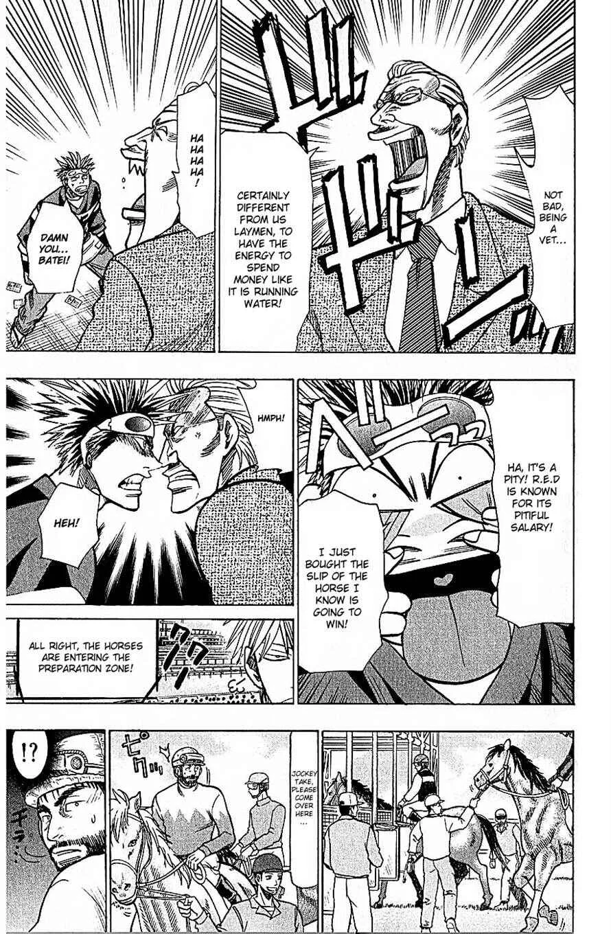 Wild Life Chapter 69: What Kind of People Will Horses Adopt to? - Page 19