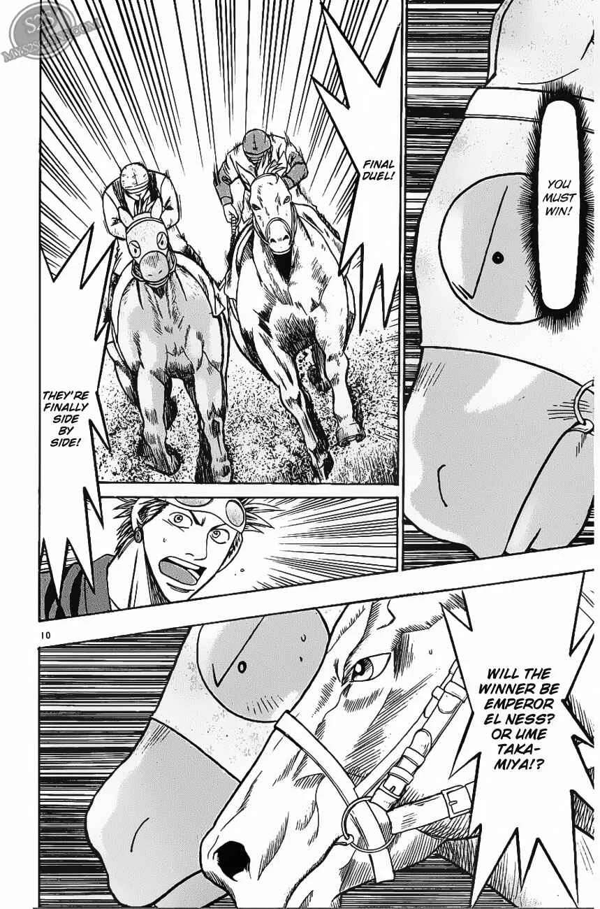 Wild Life Chapter 70: The difference Between Victory and Defeat - Page 10