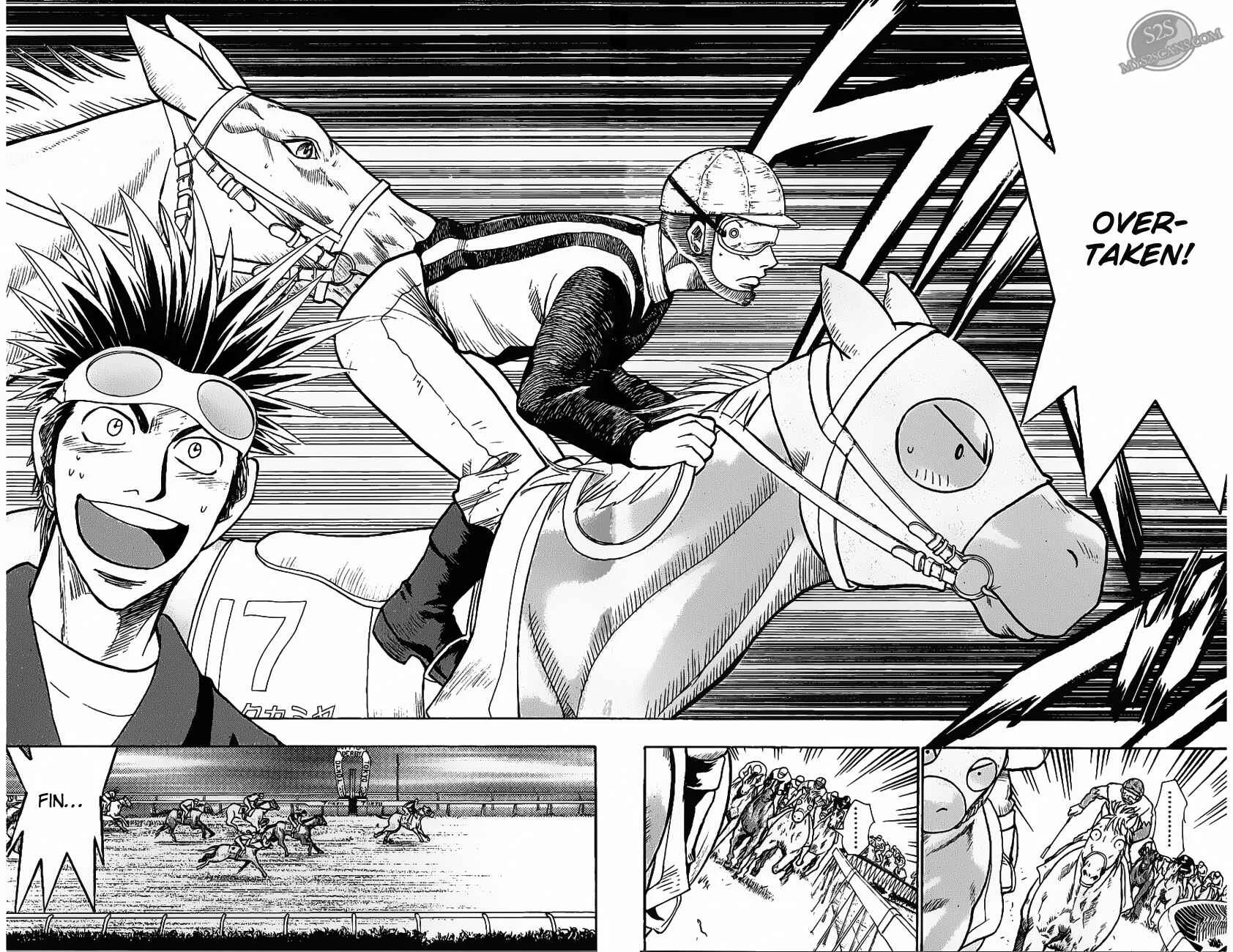 Wild Life Chapter 70: The difference Between Victory and Defeat - Page 12