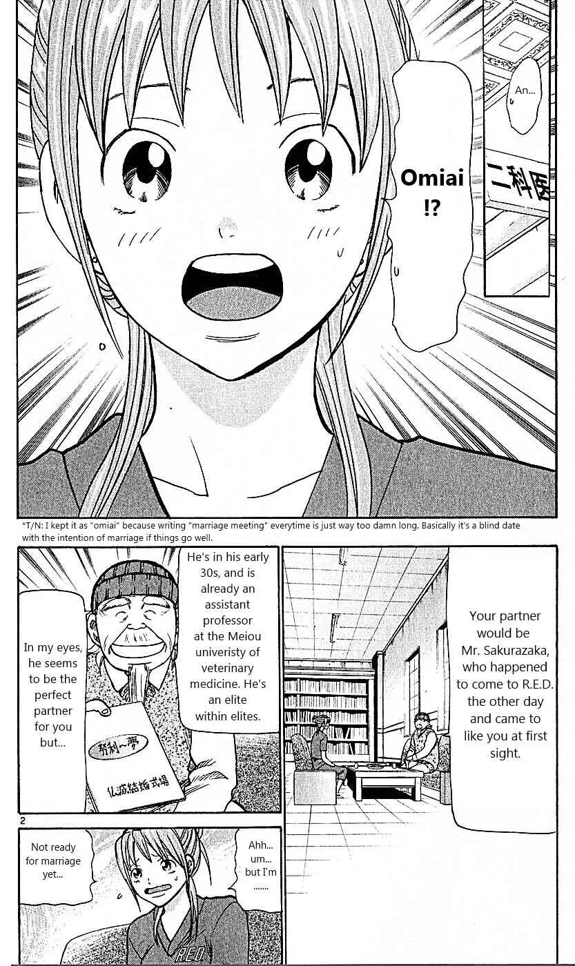 Wild Life Chapter 76: How Did It Come to That? - Page 2