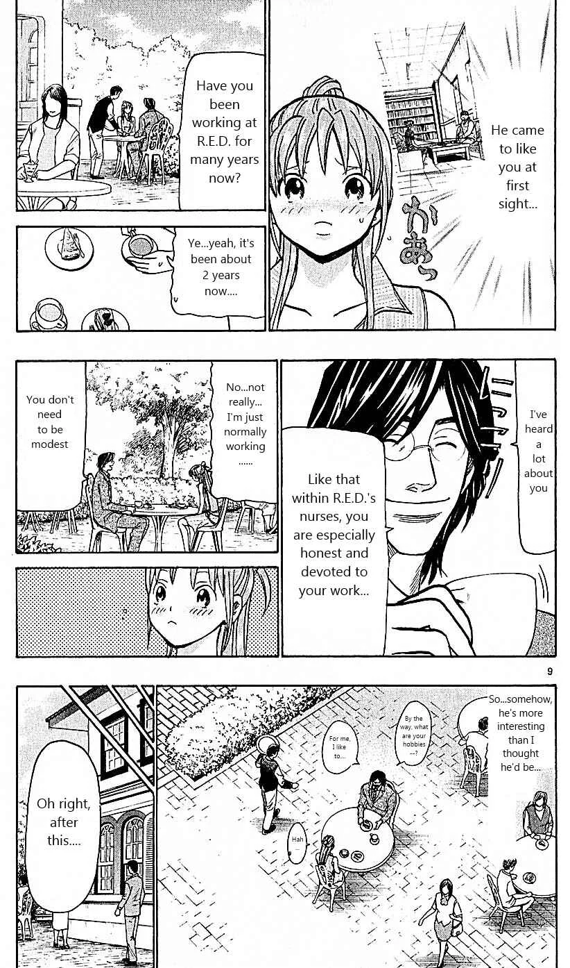 Wild Life Chapter 76: How Did It Come to That? - Page 9