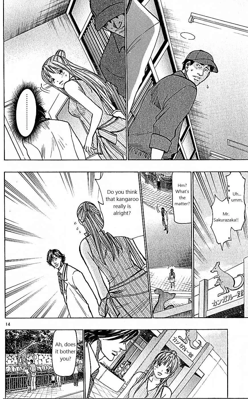 Wild Life Chapter 76: How Did It Come to That? - Page 14