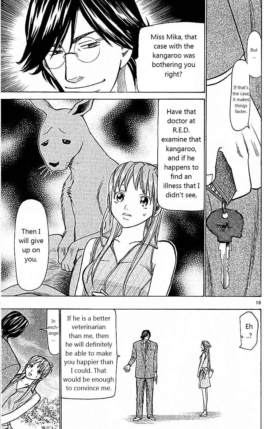 Wild Life Chapter 76: How Did It Come to That? - Page 19