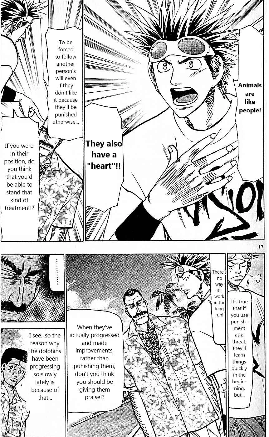 Wild Life Chapter 79: A Dolphin's Training - Page 17