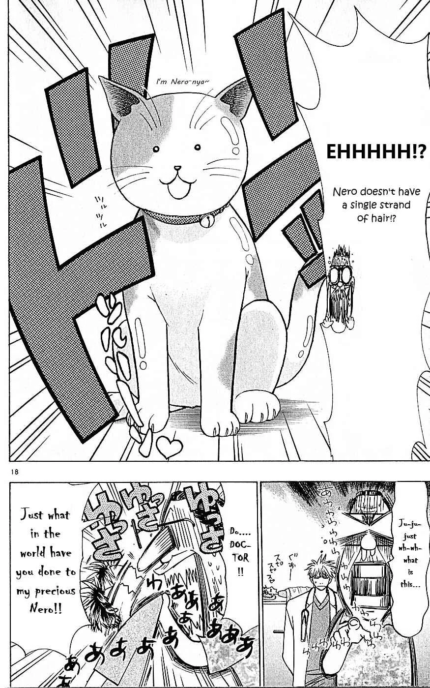 Wild Life Chapter 81: Nero's Secret - Page 18