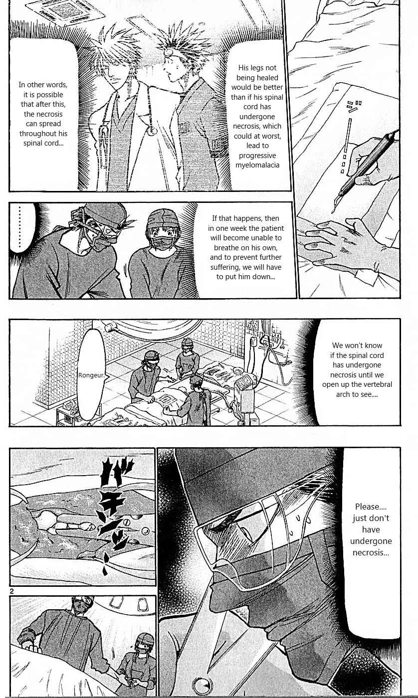 Wild Life Chapter 84: It wasn't For This - Page 2