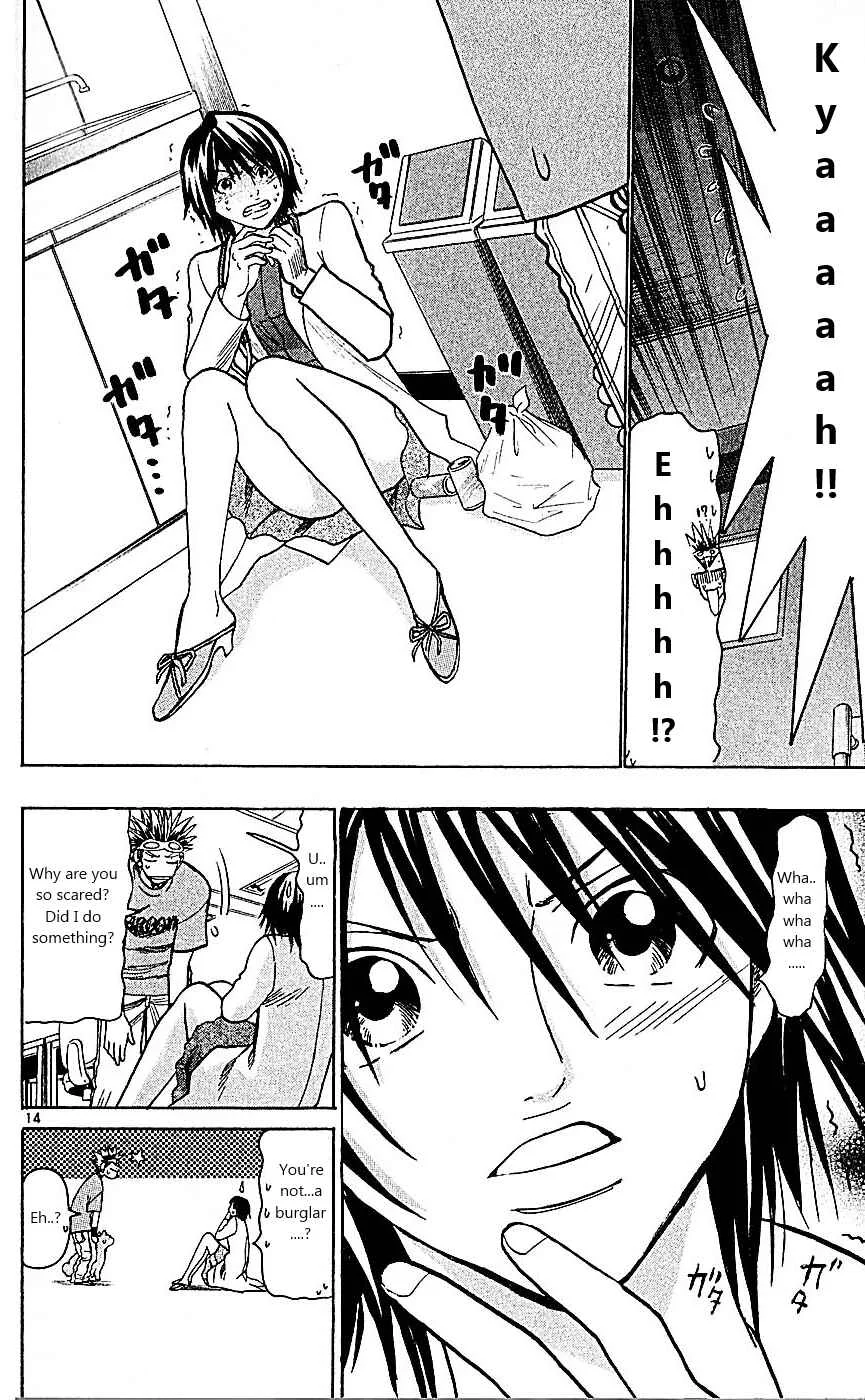 Wild Life Chapter 88: King's Game!! - Page 14