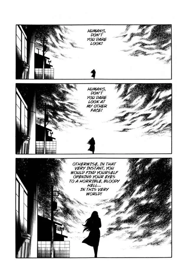 Witch Dara Chapter 1: Dara the Witch - Chapter 1 - Page 2