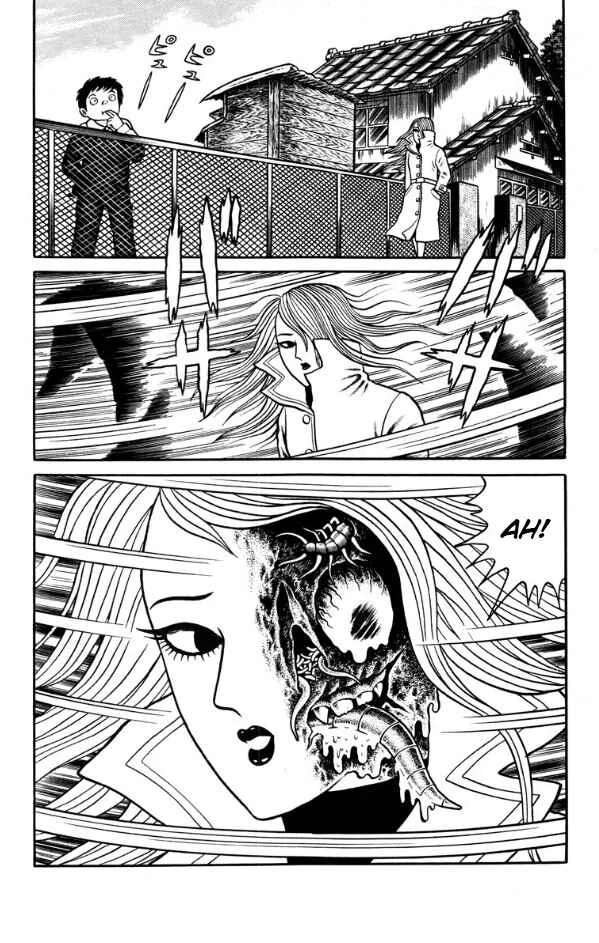 Witch Dara Chapter 1: Dara the Witch - Chapter 1 - Page 4