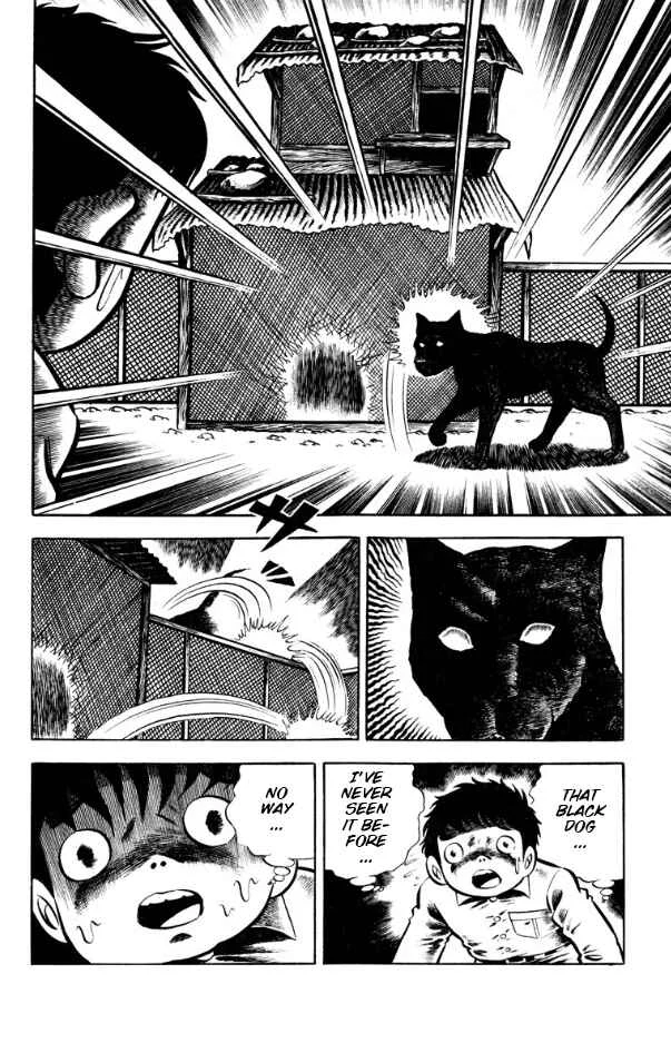 Witch Dara Chapter 1: Dara the Witch - Chapter 1 - Page 10