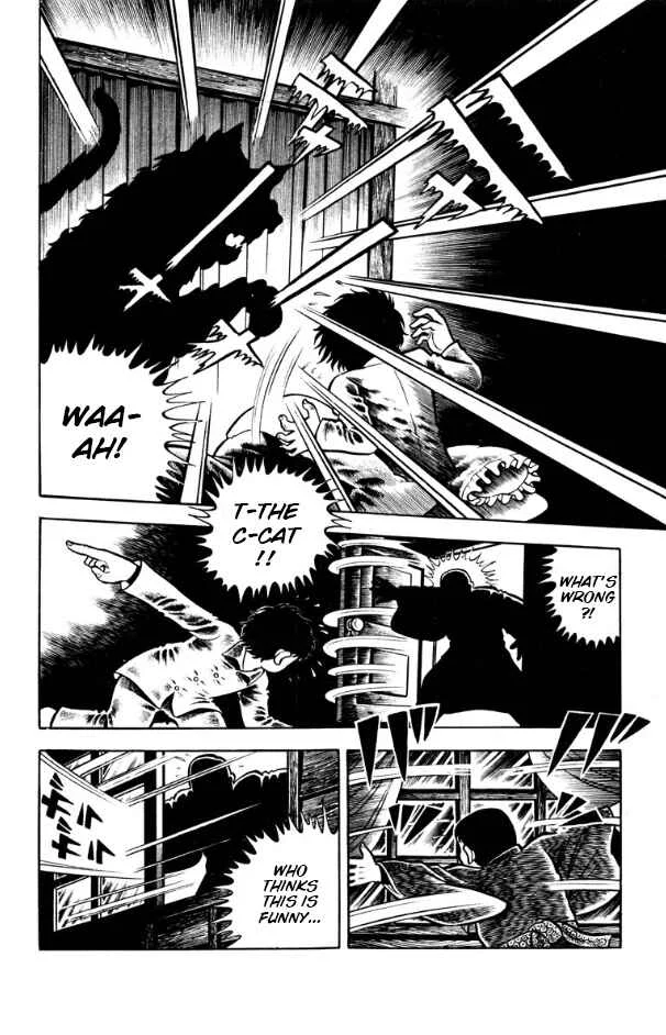Witch Dara Chapter 1: Dara the Witch - Chapter 1 - Page 22