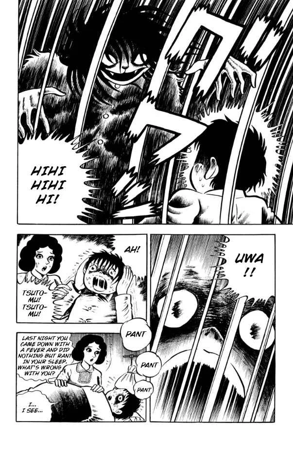 Witch Dara Chapter 1: Dara the Witch - Chapter 1 - Page 24