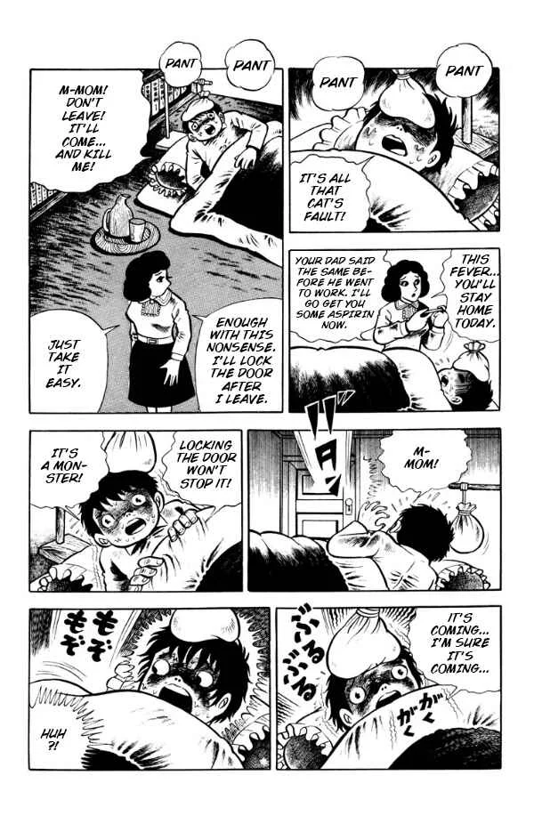Witch Dara Chapter 1: Dara the Witch - Chapter 1 - Page 25