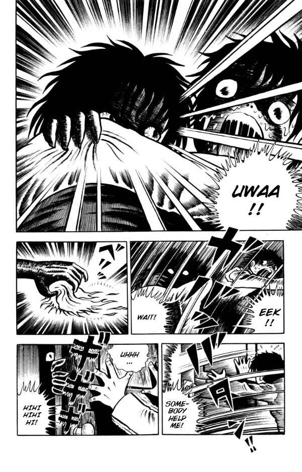 Witch Dara Chapter 1: Dara the Witch - Chapter 1 - Page 26