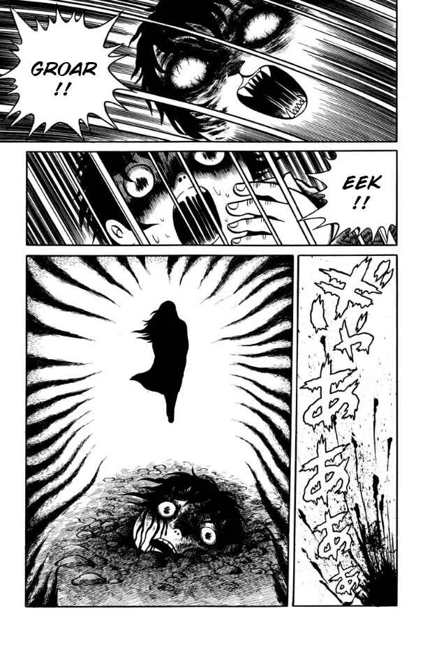 Witch Dara Chapter 1: Dara the Witch - Chapter 1 - Page 29