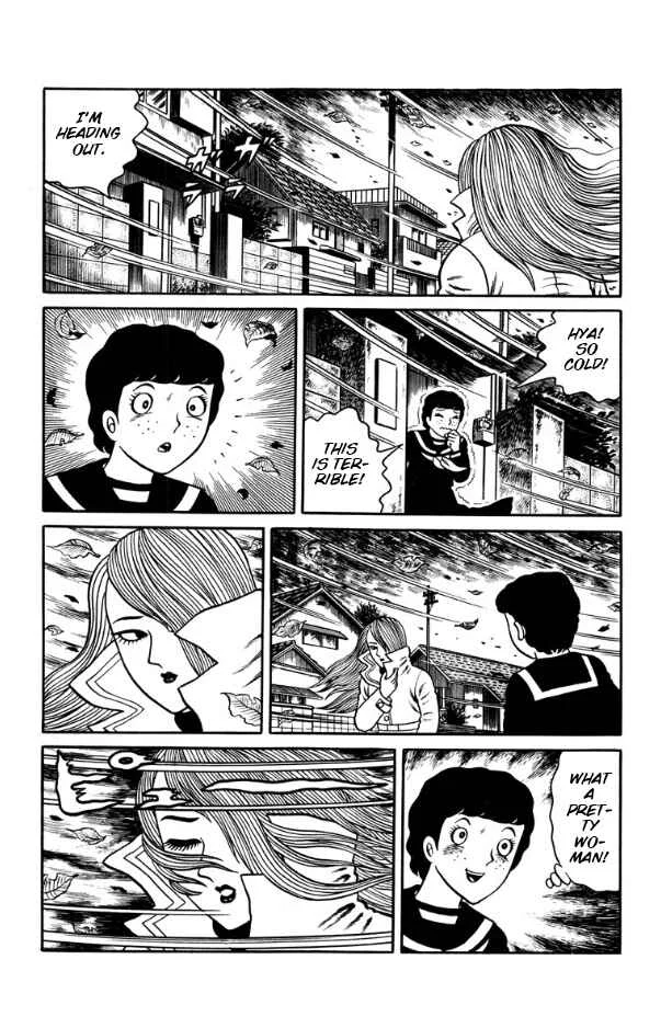 Witch Dara Chapter 2: Dara the Witch - Chapter 2 - Page 3