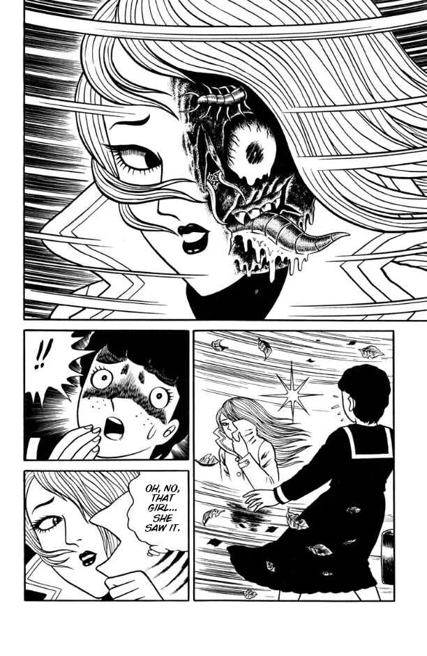 Witch Dara Chapter 2: Dara the Witch - Chapter 2 - Page 4