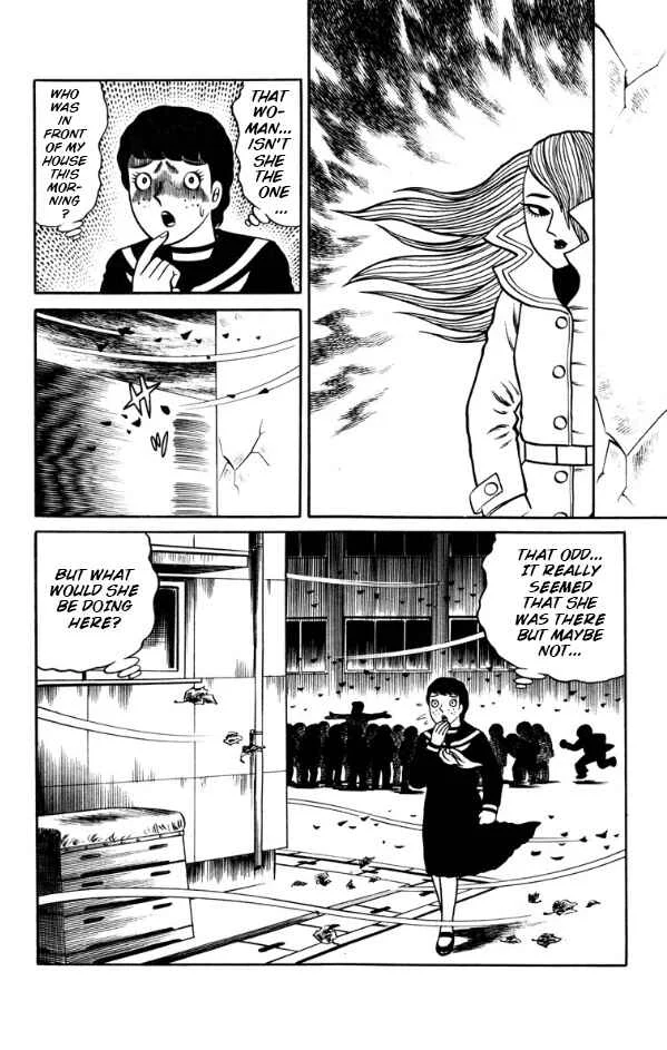Witch Dara Chapter 2: Dara the Witch - Chapter 2 - Page 10