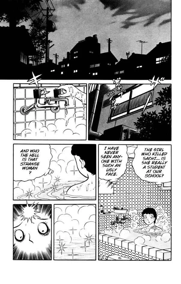 Witch Dara Chapter 2: Dara the Witch - Chapter 2 - Page 11
