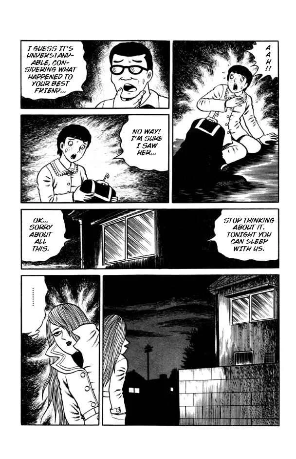 Witch Dara Chapter 2: Dara the Witch - Chapter 2 - Page 15