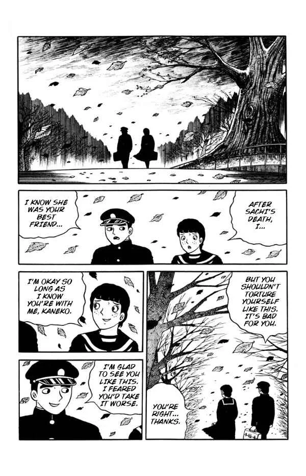 Witch Dara Chapter 2: Dara the Witch - Chapter 2 - Page 16