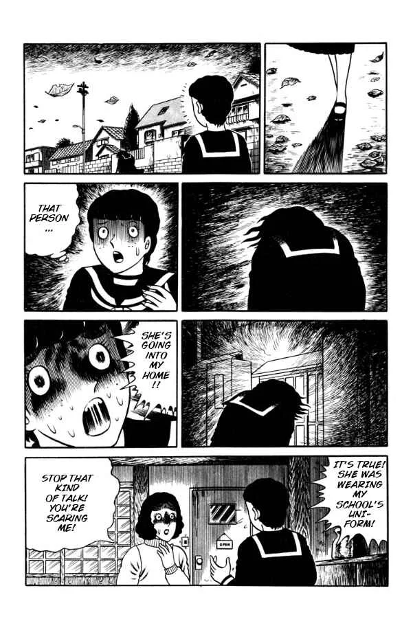 Witch Dara Chapter 2: Dara the Witch - Chapter 2 - Page 18
