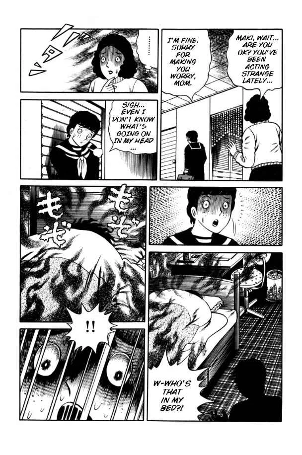 Witch Dara Chapter 2: Dara the Witch - Chapter 2 - Page 19