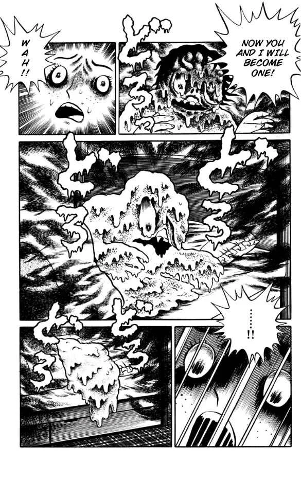 Witch Dara Chapter 2: Dara the Witch - Chapter 2 - Page 21