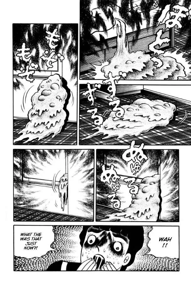 Witch Dara Chapter 2: Dara the Witch - Chapter 2 - Page 22