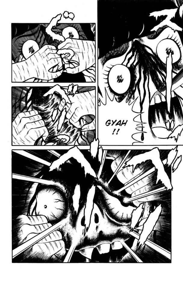 Witch Dara Chapter 2: Dara the Witch - Chapter 2 - Page 24