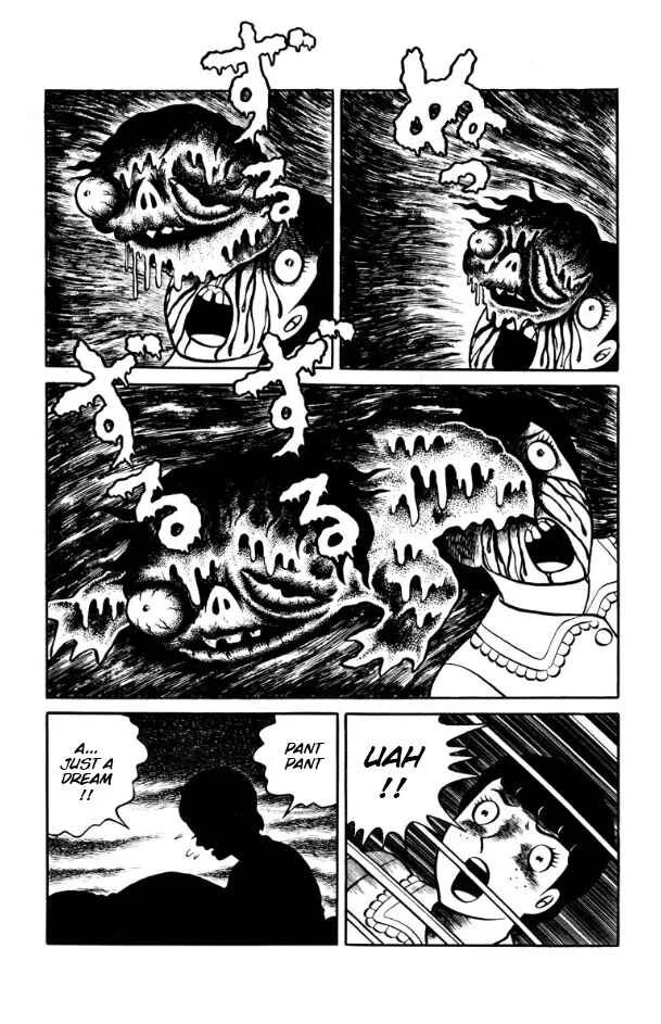 Witch Dara Chapter 2: Dara the Witch - Chapter 2 - Page 25