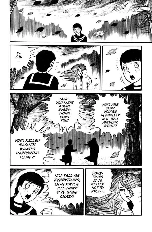 Witch Dara Chapter 2: Dara the Witch - Chapter 2 - Page 26