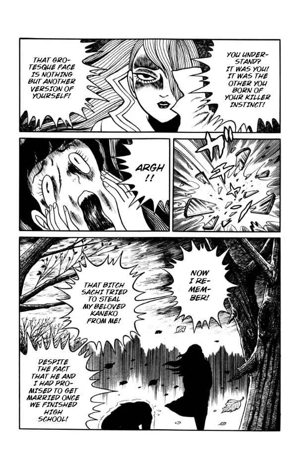 Witch Dara Chapter 2: Dara the Witch - Chapter 2 - Page 28