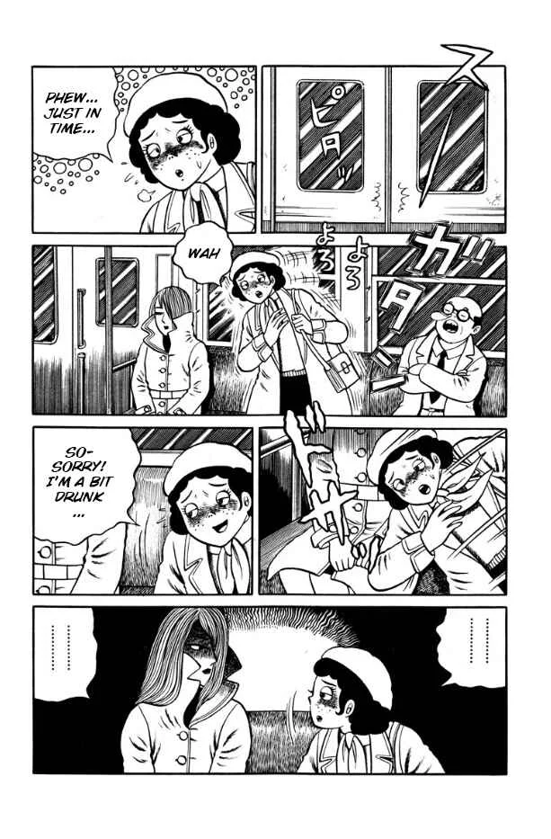 Witch Dara Chapter 3: Dara the Witch - Chapter 3 - Page 4