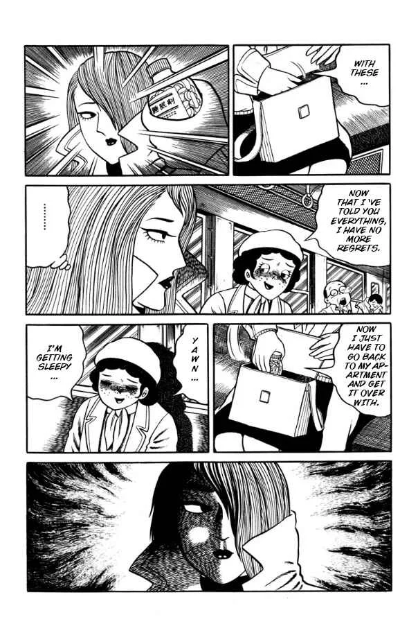 Witch Dara Chapter 3: Dara the Witch - Chapter 3 - Page 7