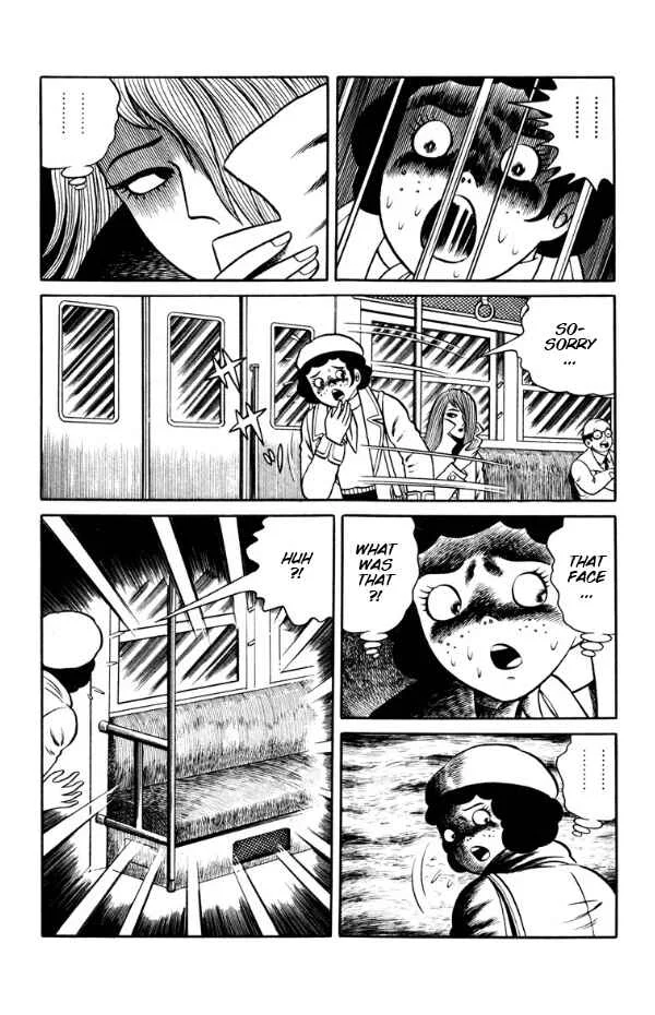 Witch Dara Chapter 3: Dara the Witch - Chapter 3 - Page 10